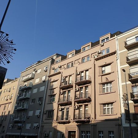 Cherry Pick Apartments Beograd Eksteriør bilde