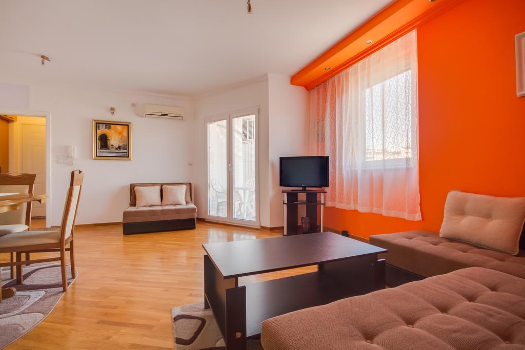 Cherry Pick Apartments Beograd Rom bilde