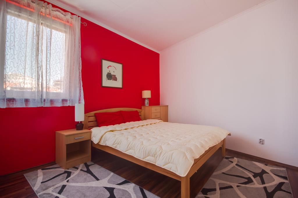 Cherry Pick Apartments Beograd Rom bilde