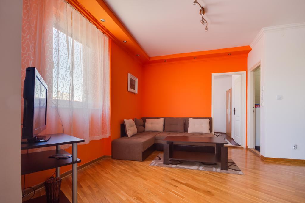 Cherry Pick Apartments Beograd Rom bilde