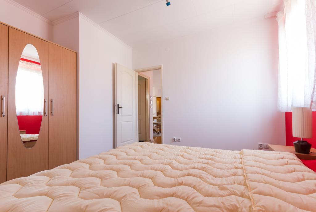 Cherry Pick Apartments Beograd Rom bilde