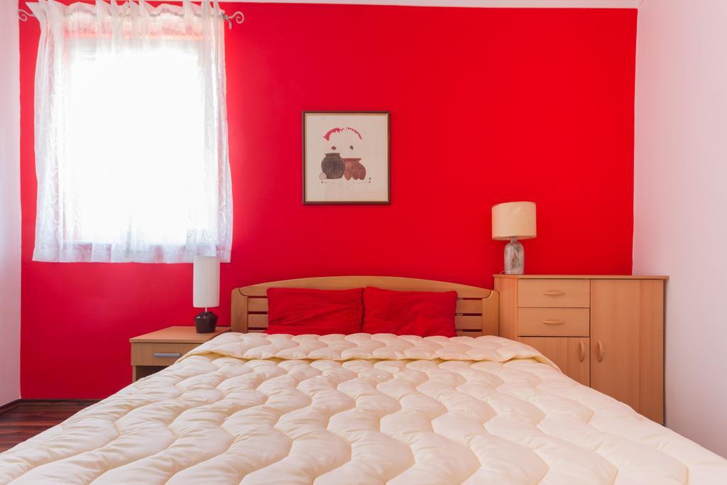 Cherry Pick Apartments Beograd Rom bilde