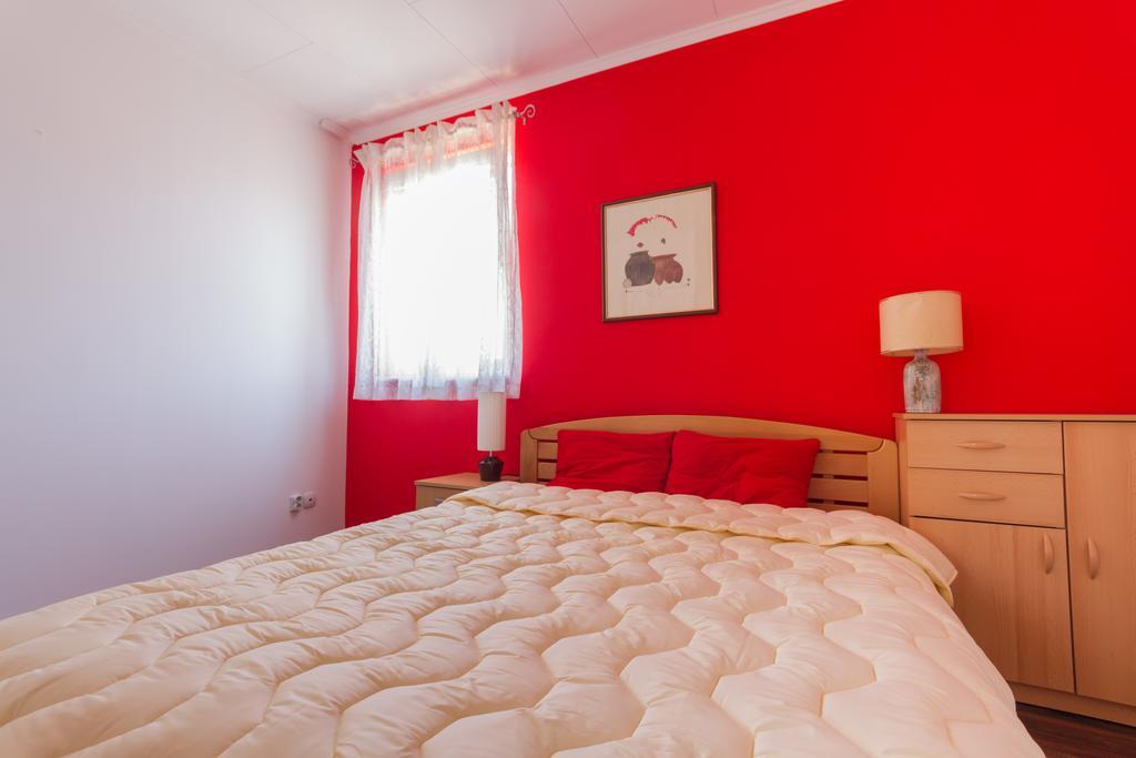 Cherry Pick Apartments Beograd Rom bilde