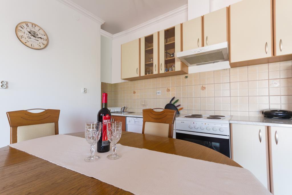 Cherry Pick Apartments Beograd Rom bilde