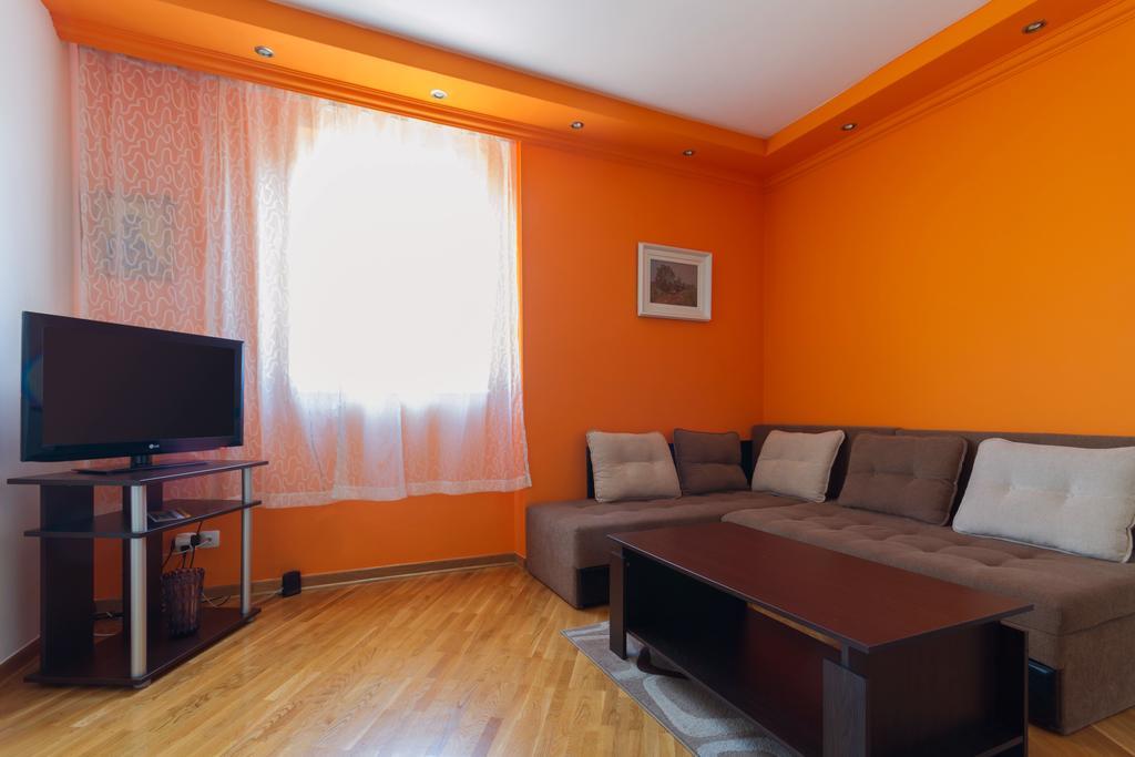 Cherry Pick Apartments Beograd Rom bilde