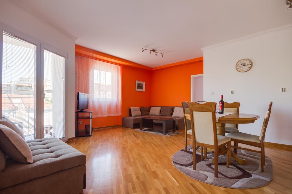 Cherry Pick Apartments Beograd Rom bilde