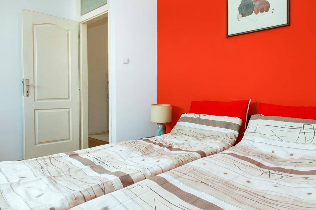 Cherry Pick Apartments Beograd Rom bilde