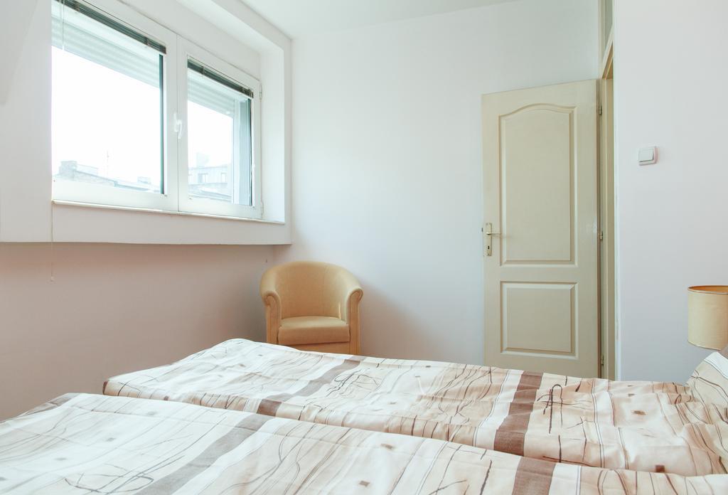 Cherry Pick Apartments Beograd Rom bilde