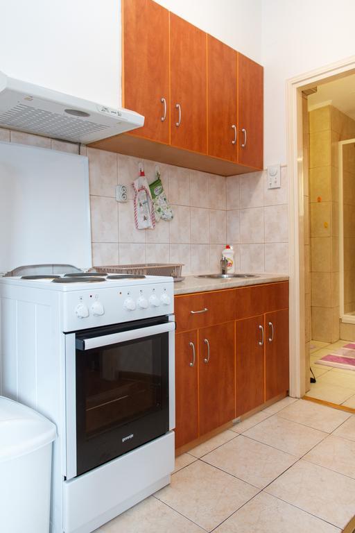 Cherry Pick Apartments Beograd Rom bilde