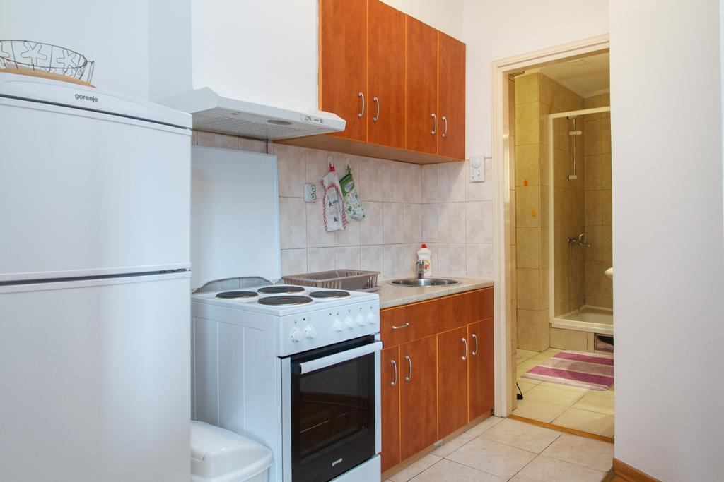 Cherry Pick Apartments Beograd Rom bilde