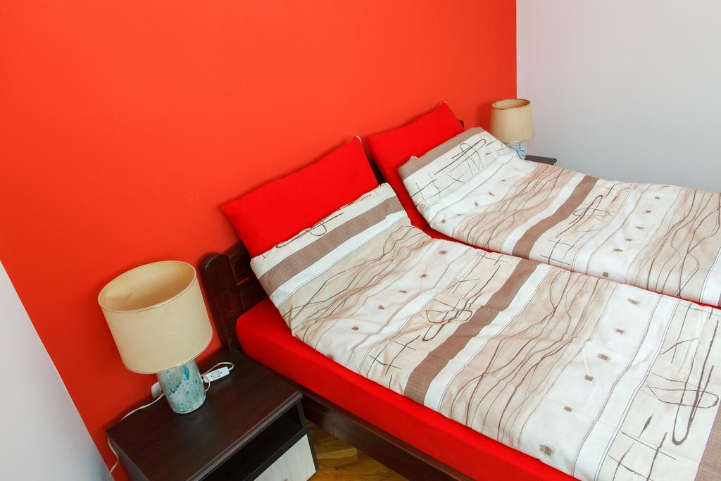 Cherry Pick Apartments Beograd Rom bilde