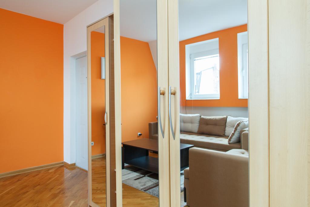 Cherry Pick Apartments Beograd Rom bilde