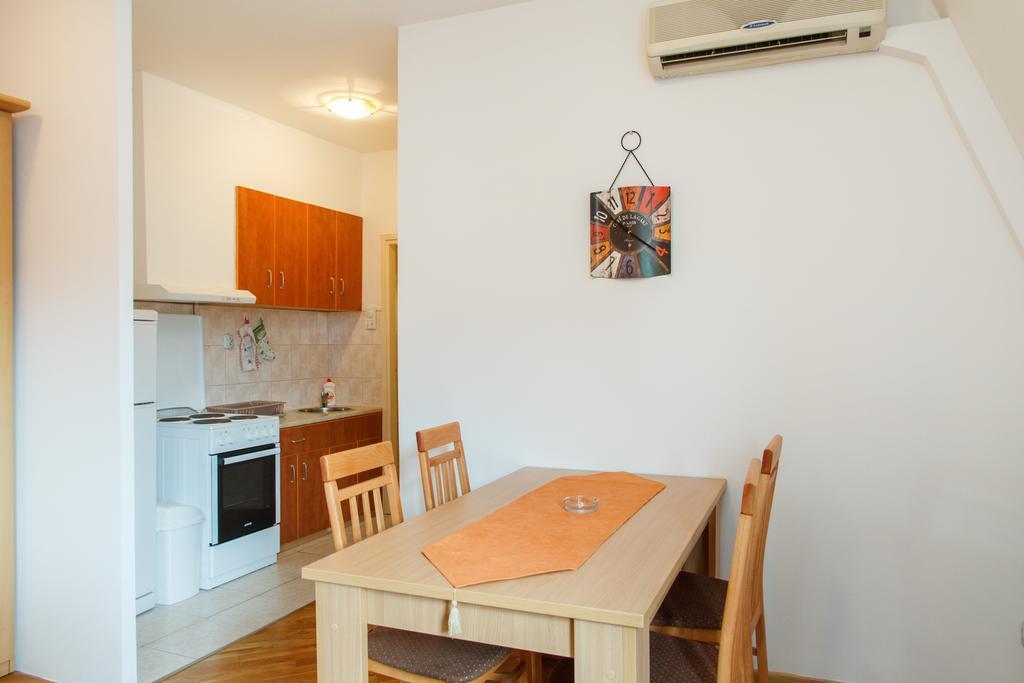 Cherry Pick Apartments Beograd Rom bilde