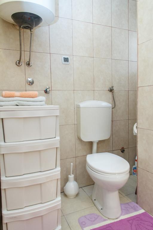 Cherry Pick Apartments Beograd Rom bilde