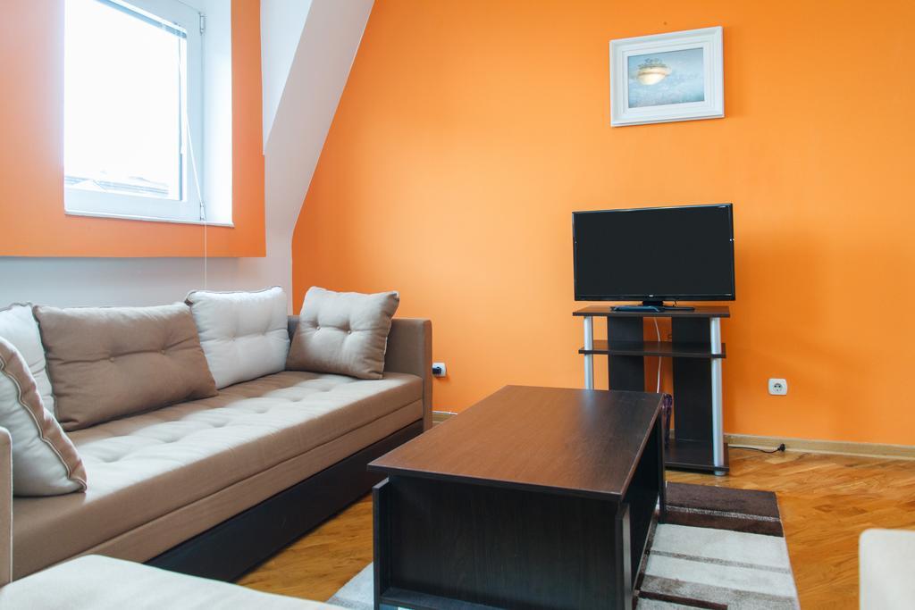 Cherry Pick Apartments Beograd Rom bilde