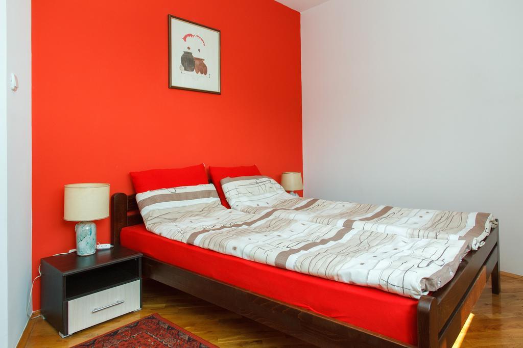 Cherry Pick Apartments Beograd Rom bilde