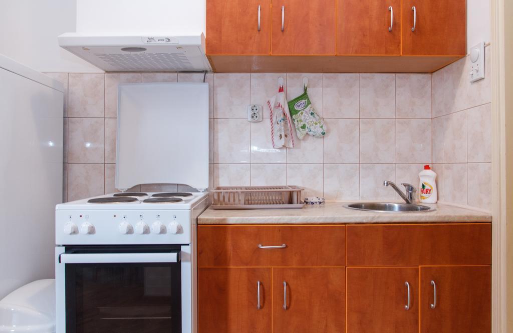 Cherry Pick Apartments Beograd Rom bilde