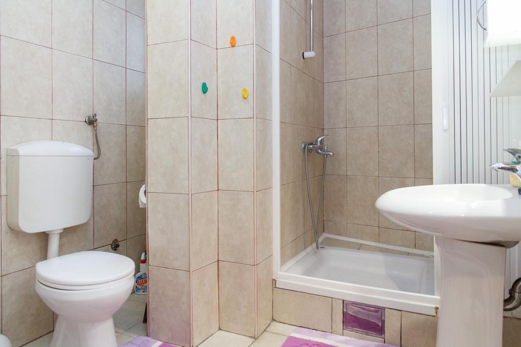 Cherry Pick Apartments Beograd Rom bilde